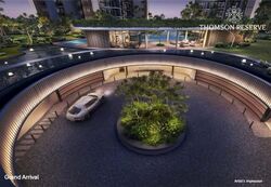 Thomson View Condominium (D20), Condominium #619497951